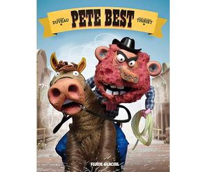 FLUIDE GLACIAL Pete best