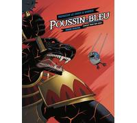FLUIDE GLACIAL Poussin bleu tome 2