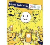 FLUIDE GLACIAL Réseau boulot dodo tome 2