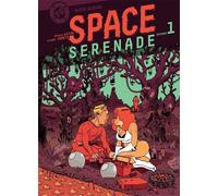 FLUIDE GLACIAL Space Serenade