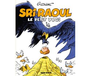 FLUIDE GLACIAL Sri Raoul - nouvelle edition