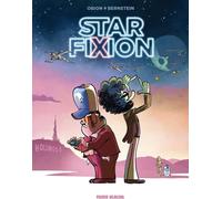 FLUIDE GLACIAL Star fixion