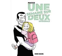 FLUIDE GLACIAL Une semaine sur deux - intégrale