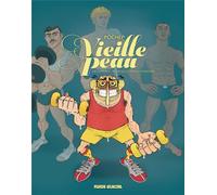 Vieille peau - Des efforts... pour qu'ils m'aiment encore