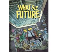 FLUIDE GLACIAL What the future