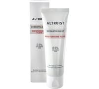 Fluide Hydratant 0,5% D'acide Hyaluronique