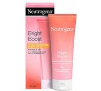 Fluide Hydratant Neutrogena Bright Boost SPF 30 de 50 ml