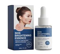 Fluide hydratant pour le visage - Petite crème hydratante non grasse - Fluide de soin raffermissant pour la peau - Pour le jour, la nuit, le matin, les voyages, le spa, la maison, les vacances d'été