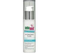 Fluide Hydratant SPF 20 Anti-Pollution (Fluide Hydratant) 30 ml
