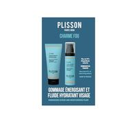 Fluide Hydratant Visage (Fluide Hydratant + Gommage Visage)