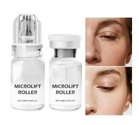 Fluide Hydratant Visage | Sérum Liftant Fermeté Éclat Hydratation 20 ml,Solution Raffermissante,Pour le Matin Maquillage Voyage Quotidien Contour des Yeux Saisonnier Hiver Spa