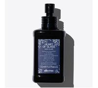 Fluide illuminateur - Davines - Heart of Glass - 150 ml - Cheveux blonds - Protection UV