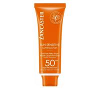 Fluide Lacté Non Gras Visage Spf 50 - Sun Sensitive