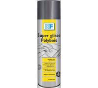 Lubrifiant pour le travail du bois sur table - 400 ml - Super glisse Polybois KF