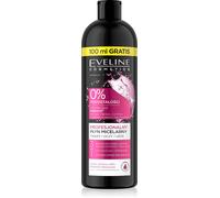 Fluide micellaire professionnel EVELINE Pureskin Niacinamide 3 en 1 500 ml