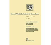 Fluide Mischungen Bei Hohen Drücken. Direktbeobachtung Und Analyse Von Kristallwachstumsvorgängen Im Hochauflösenden Transmissions-Elektronenmikroskop