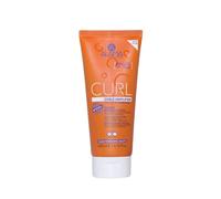 Fluide Modèle Boucles ALAMA Professional Curl Amplificateur 200 Ml