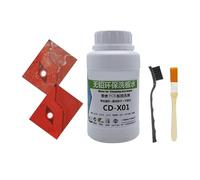 Fluide Nettoyage Électronique - Solution Précision Séchage Rapide, Dégraissant Puissant Circuits Imprimés | Dépoussiérant Carte Mère Pour Ordinateur Portable Téléphone, Spray Entretien Sans Résidu