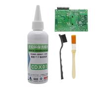 Fluide Nettoyage Électronique - Solution Précision Séchage Rapide, Dégraissant Puissant Circuits Imprimés | Dépoussiérant Carte Mère Pour Ordinateur Portable Téléphone, Spray Entretien Sans Résidu