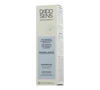 DADO-SENS Soin-de-la-peau PROBALANCE- pour les personnes allergiques et les peaux sensiblesFLUIDE CONTOUR DES YEUX 15 ml
