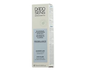 Fluide oculaire DADO SENS Probalance 15 ml