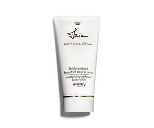 FLUIDE PARFUMÉ HYDRATANT POUR LE CORPS IZIA-150 ml SISLEY