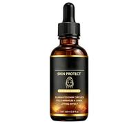 Fluide pour le visage, 60 ml, hydratant, non gras, solution raffermissante pour petite amie, épouse, petite amie, sœur, voyage, maison, extérieur, école