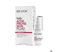 Fluide Pour Les Peaux Grasses Et Sujettes À L'acné