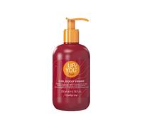 Fluide Pré Styling Cheveux Bouclés INEBRYA Up To You Curl Boost Premier 200ml