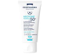 Fluide protecteur - ISISPHARMA - Neotone Radiance - SPF50+ - 30 ml - Hypoallergénique