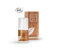 Fluide Protecteur Solaire SPF 50 - Phyt's - Vitamine E - 40 ml