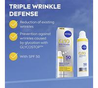 Fluide Quotidien SPF 50 Q10 Anti-Rides Expert (Fluide UV Quotidien) 40 ml