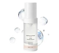Fluide raffermissant pour le visage non gras, liftant, nourrissant naturel