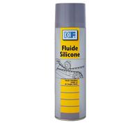 Fluide silicone 400 ml KF 6102