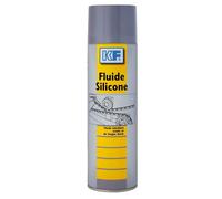 Fluide silicone PTFE pour axes et micro-mécanismes KF