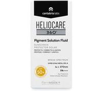 Heliocare Fluide 360º Pigment Solution SPF50 50 ml
