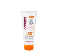 Fluide Solaire Anti-Tâches Babaria 8410412029889 Spf 50+ 75 ml