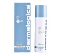 Fluide Solaire Anti-Tâches Power Bright Dermalogica Spf 50 (50 Ml)