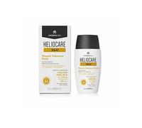 Fluide Solaire Minéral Tolérance Heliocare 360º Spf50 50ml