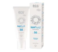 Fluide solaire - SPF50 sensitive 100ml