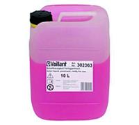 Fluide solaire Vaillant auroTHERM 302363 10 l, prêt à l'emploi