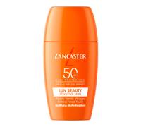 Lancaster Sun Sensitive Fluide Lacté Non-Gras Visage IP50 Flacon 50ml