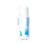 Fluide thermique pour données de papier, liquide de tampon à rouleau de protection de la vie privée, liquide de correction de papier thermique, liquide de correction de tampon à rouleau, tampon de