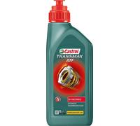 Fluide Transmax ATF DX III Multivéhicule Lubrifiant Auto 1L CASTROL