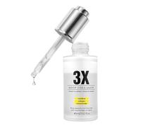 Fluide Visage Fermeté - 45ml Solution Éclat du Teint - Activateur Hydratation Quotidienne - Soin de Nuit Post-Nettoyage Préparation Maquillage Cadeau Femme