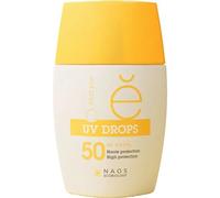 Etat Pur UV Drops Fluide Minéral Visage SPF50 30 g - Flacon 30 g