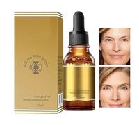 Fluide Visage Raffermissant | Fluide Hydratant et Regénérant Quotidien,Hydratation Douce pour Femmes et Grand-mère