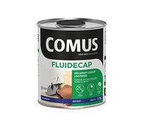 Fluidecap 1L - Décapant Liquide, pour Lasures, Vernis et Peintures
