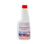 Fluides de nettoyage des sols。 Compatible pour Roborock。 A30 Pure/pro/A10 Plus/A20/pro A20 Air/Flexi/Flexi Pro. Solutions de nettoyage des sols, 480ml (16.23fl oz)(1pcs)