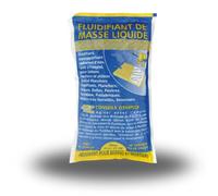 Fluidifiant pour béton, mortier et plâtre 175 ml Marron - MATPRO